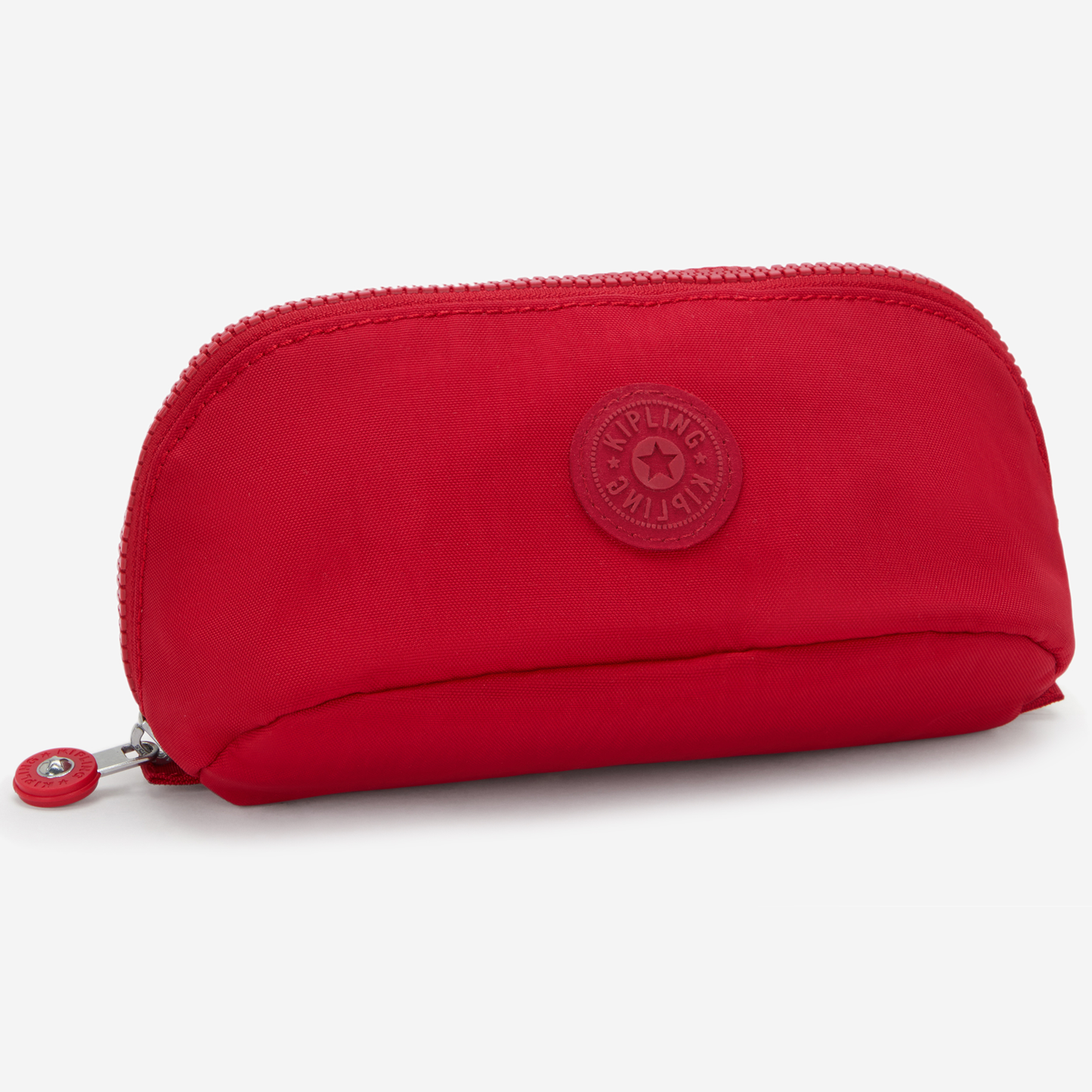 KIPLING Mirko S Ruby Red Small toiletry bag I6599-1NW