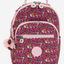 Kipling  Seoul S U R Great Prt Small Backpack (with Tablet Compartment) I5357-6KZ