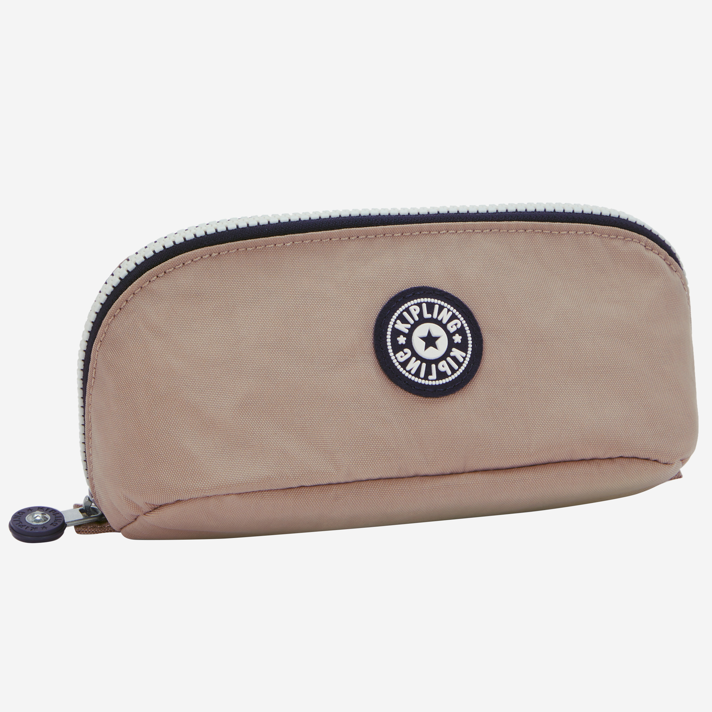 KIPLING Mirko S Soft Taupe C Small toiletry bag I6599-7ML