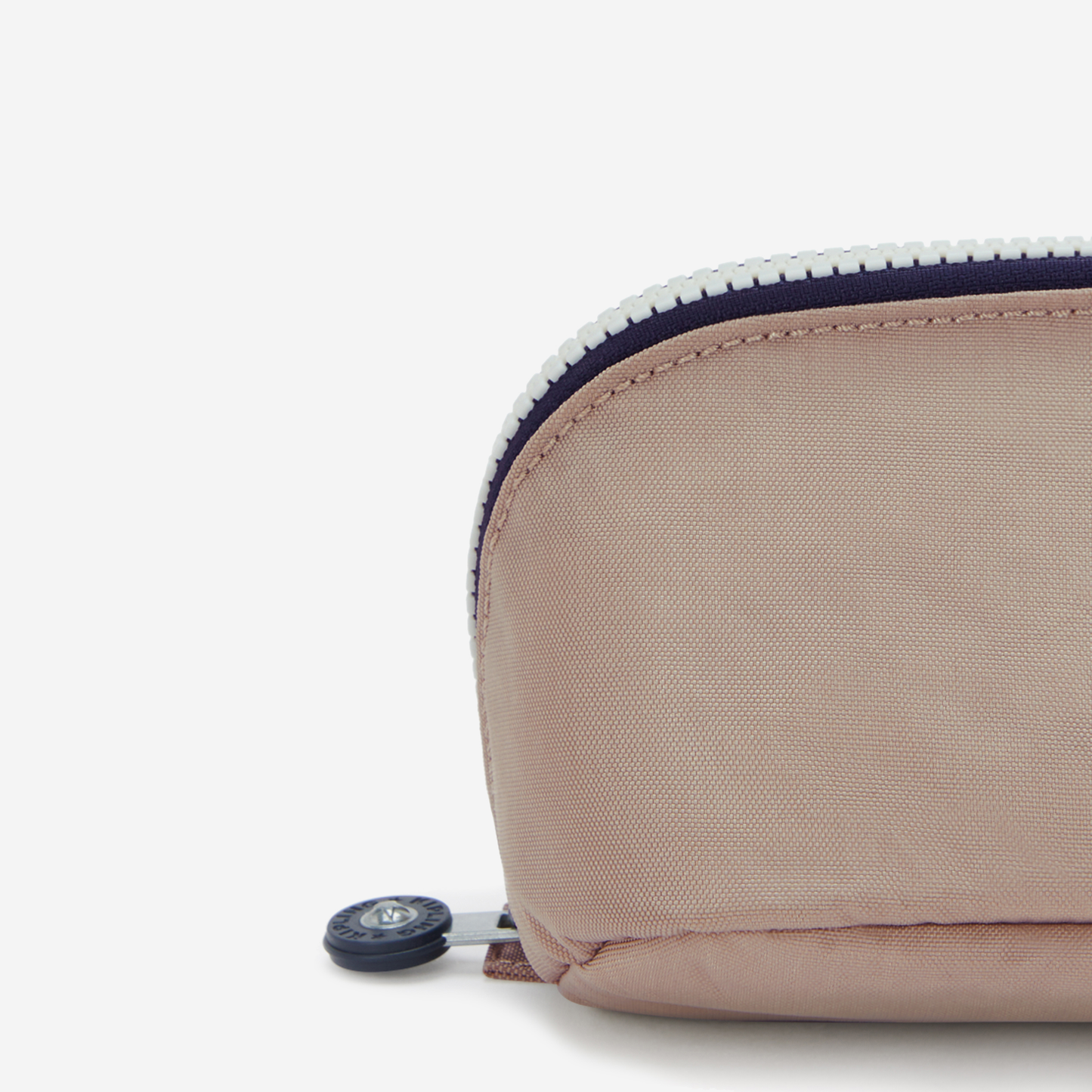 KIPLING Mirko S Soft Taupe C Small toiletry bag I6599-7ML