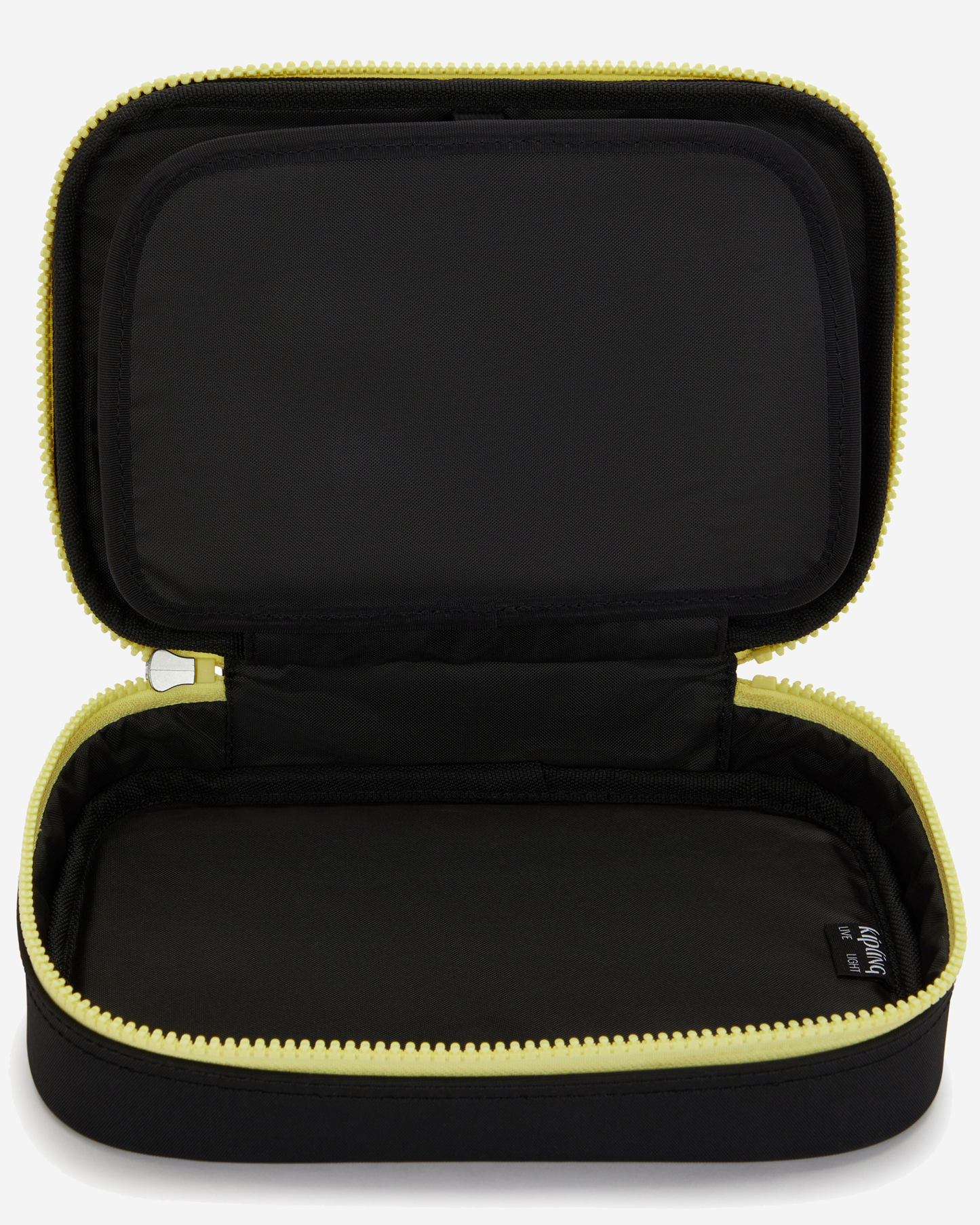 Kipling  100 Pens Pocket Black Pocket Bl Large Pencase I8866-8EP