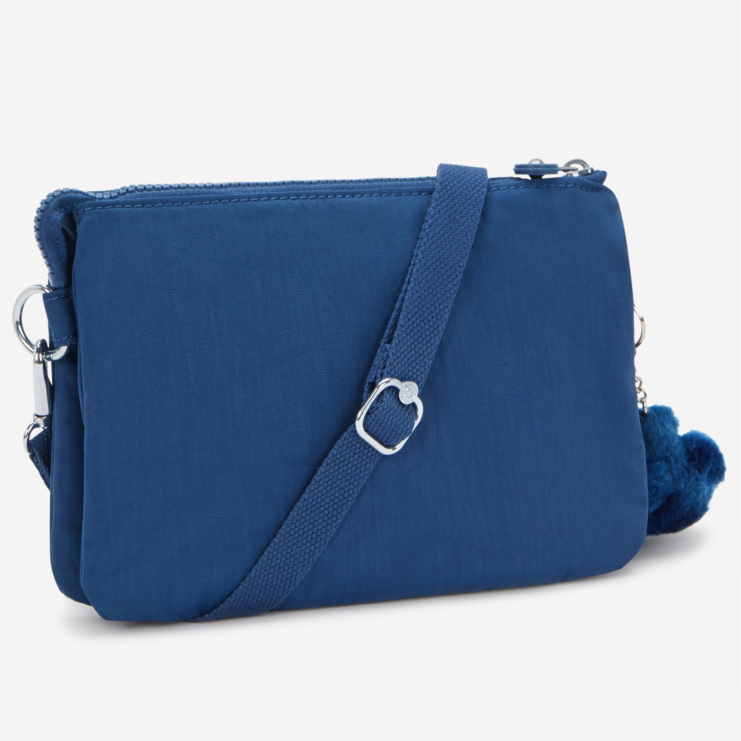 KIPLING Riri Casual Blue Small crossbody (with removable shoulderstrap) I7590-5PZ