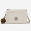 KIPLING Riri Soft Sand حقيبة كروس صغيرة (مع حزام كتف قابل للإزالة) I7590-9LO