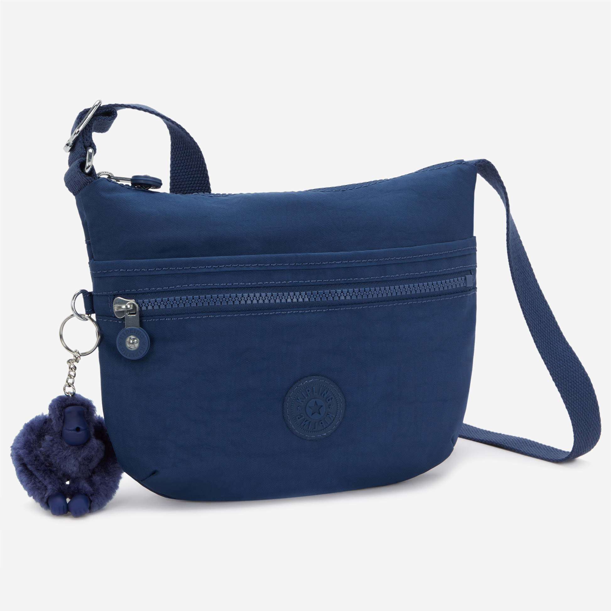 KIPLING Arto S Casual Blue Small crossbody 00070-5PZ
