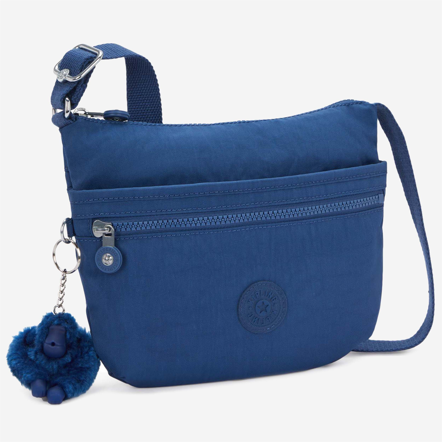 KIPLING Arto S Casual Blue Small crossbody 00070-5PZ