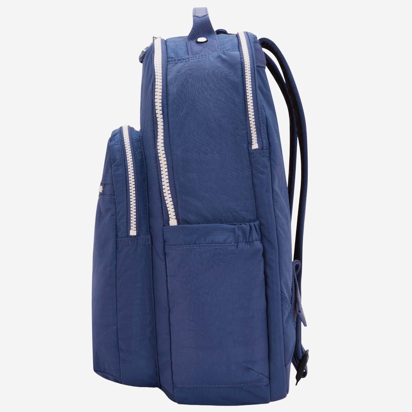 KIPLING Seoul Lap Casual Blue C Large backpack (with laptop compartment) I2969-3RA