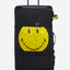 KIPLING Spontaneous L Yell Fun Black حقيبة أمتعة كبيرة بعجلات I9617-1KS