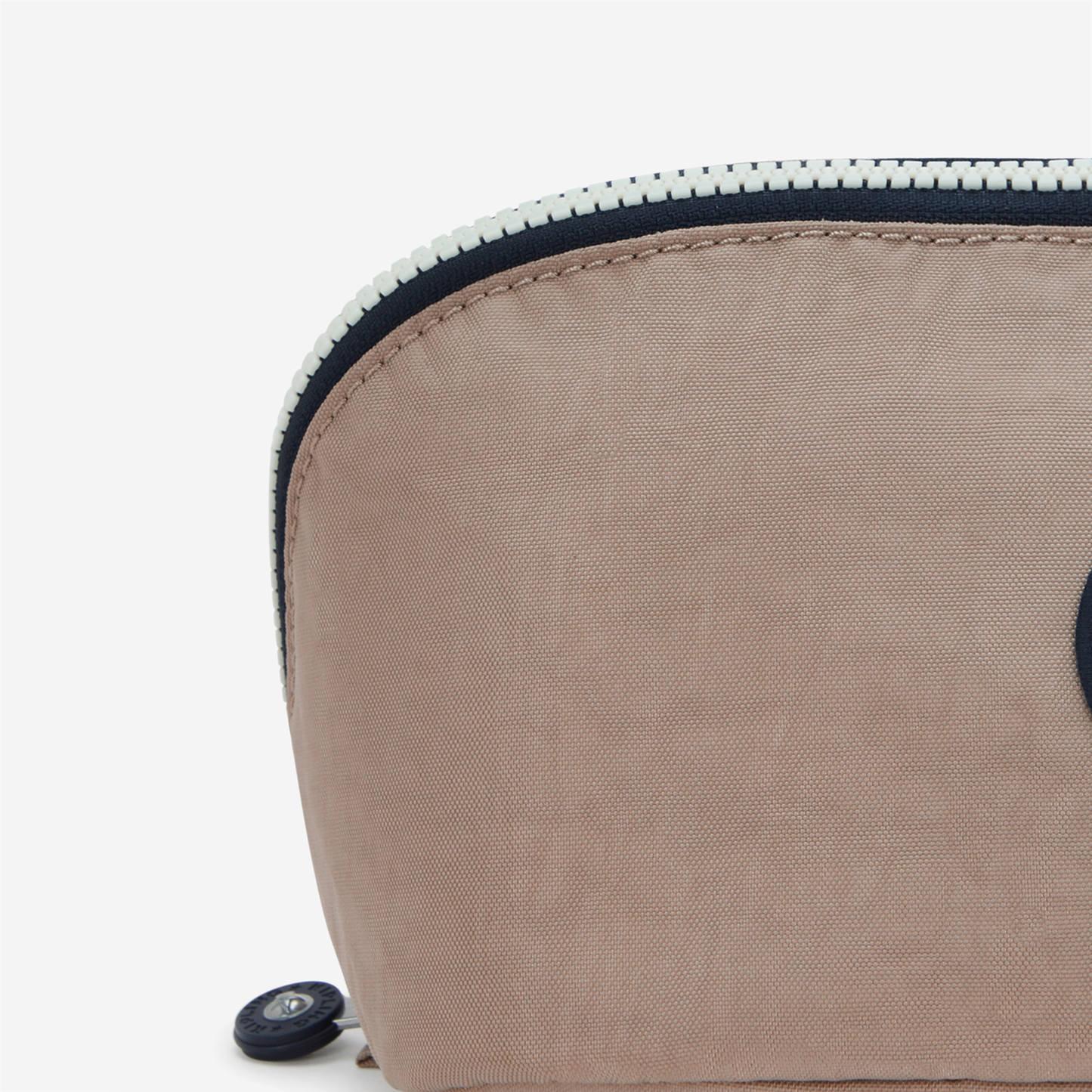 KIPLING Mirko M Soft Taupe C Large toiletry bag I3401-7ML