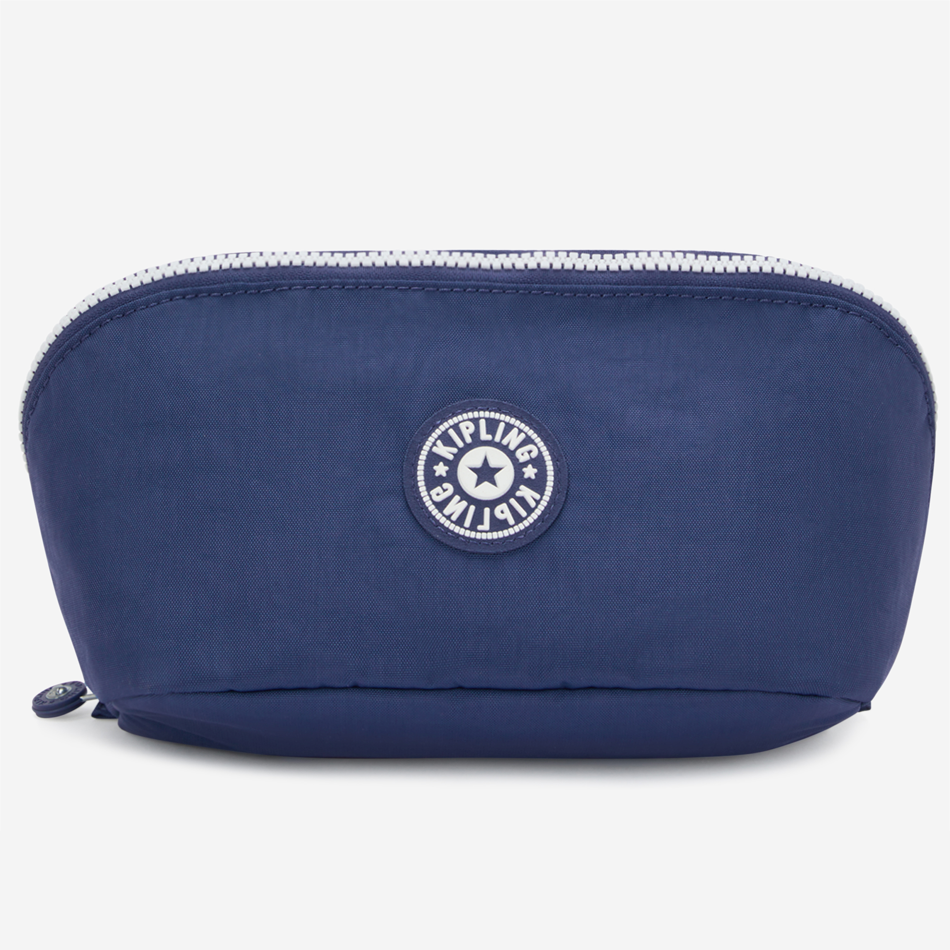 KIPLING Mirko M Casual Blue C Large toiletry bag I3401-3RA