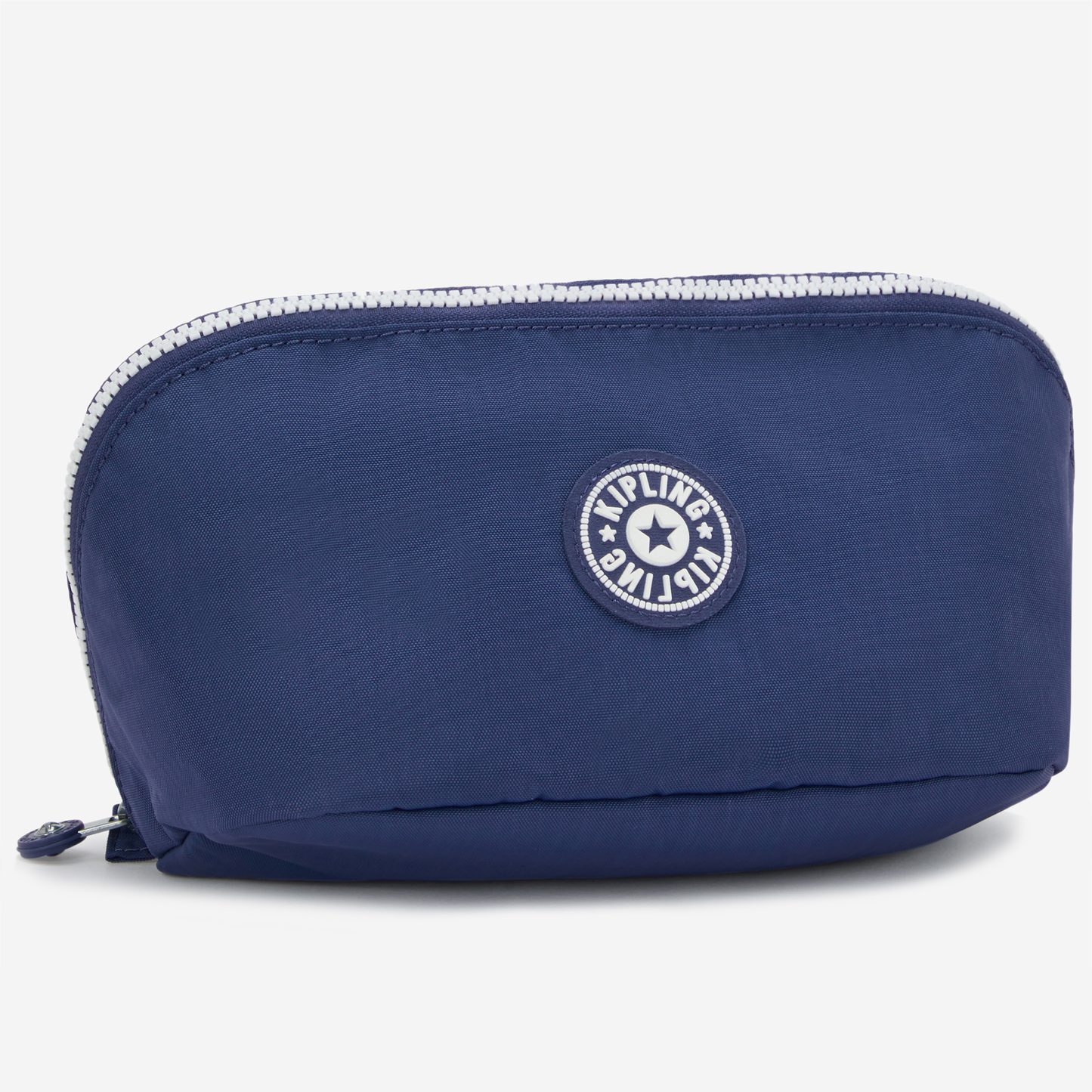 KIPLING Mirko M Casual Blue C Large toiletry bag I3401-3RA