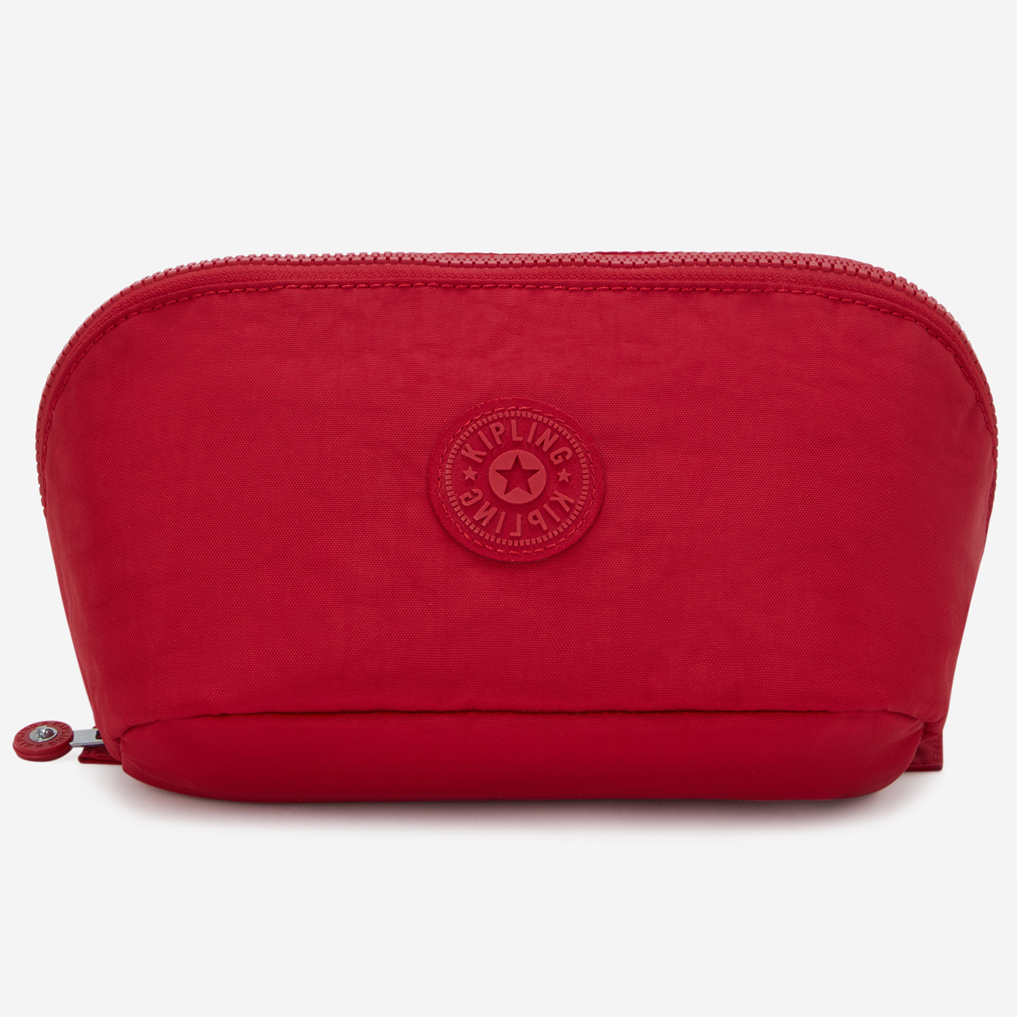 KIPLING Mirko M Ruby Red Large toiletry bag I3401-1NW