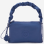 حقيبة كتف KIPLING Eleni Casual Blue GZ صغيرة I6286-1KZ