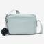 KIPLING Abanu M Breezy Blue حقيبة كروس متوسطة I7076-5TA