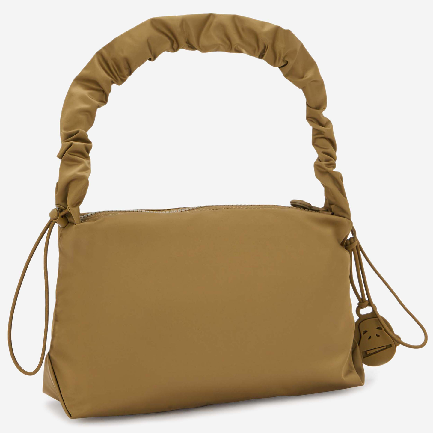 KIPLING Eleni Goldish Brown Small shoulderbag I6286-2TE