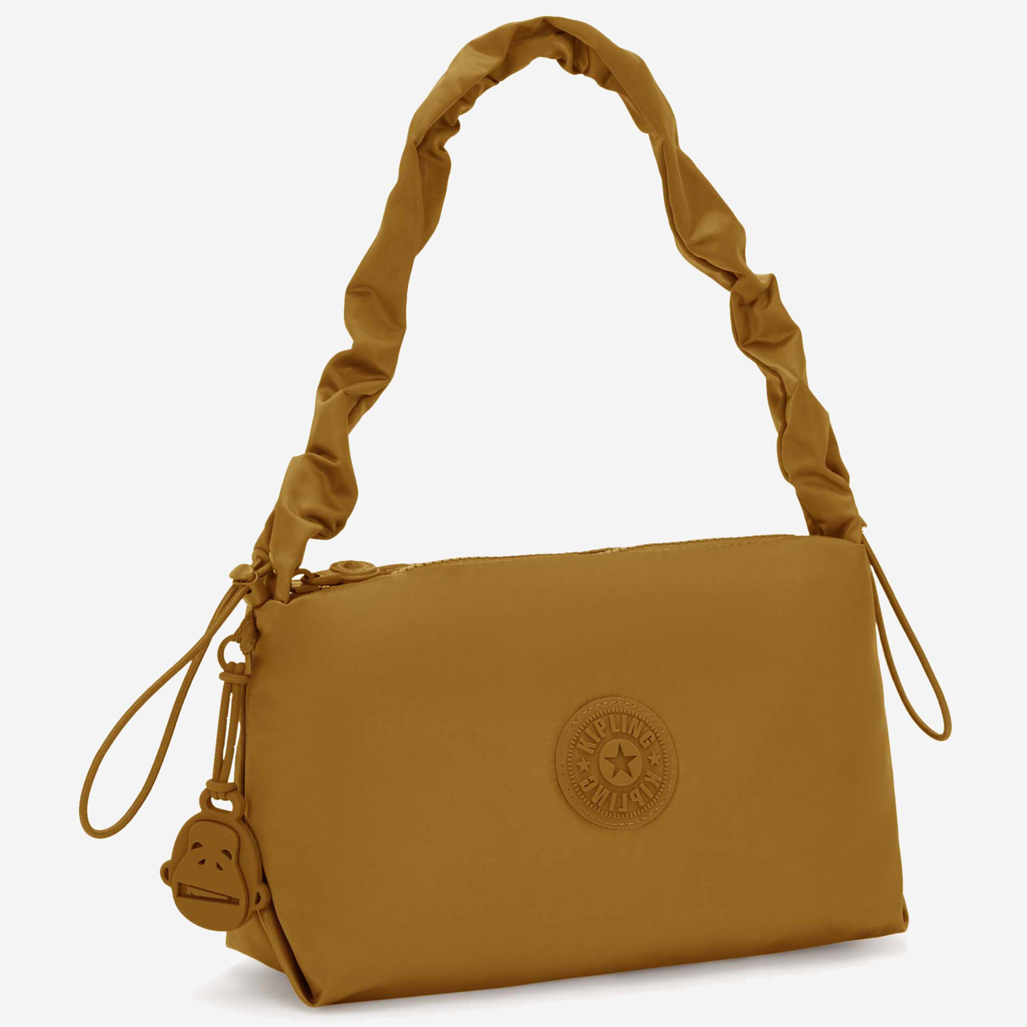 KIPLING Eleni Goldish Brown Small shoulderbag I6286-2TE