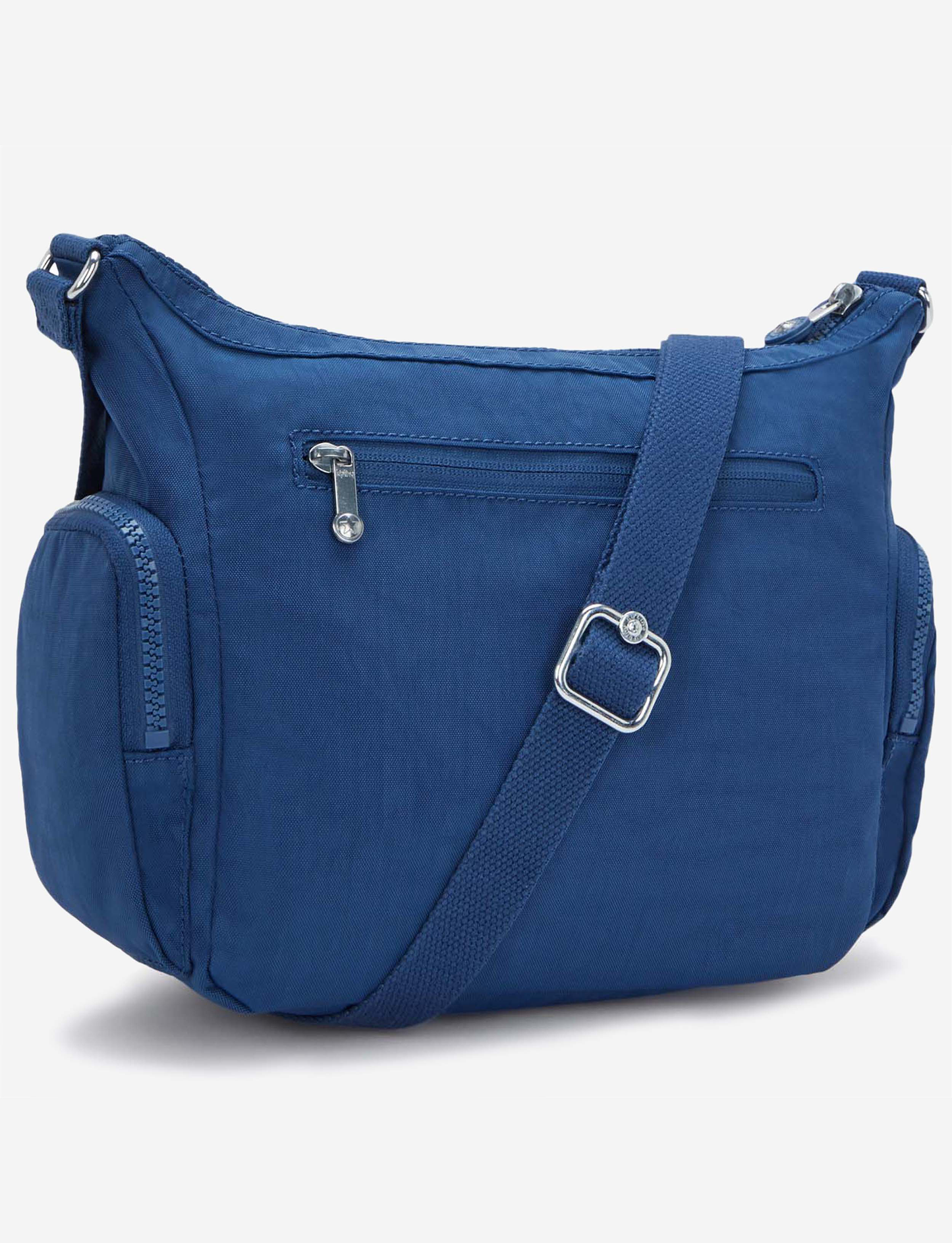 KIPLING Gabb S Casual Blue Medium crossbody I4493-5PZ