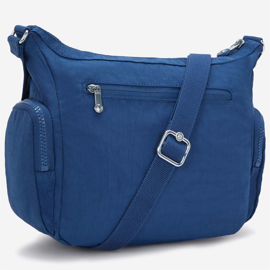 KIPLING Gabb S Casual Blue Medium crossbody I4493-5PZ