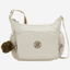 KIPLING Gabb S Soft Sand Medium crossbody I4493-9LO