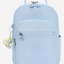 Kipling  Seoul S Clear Sky Met Small Backpack (with Tablet Compartment) I5768-4PA