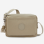 KIPLING أبانو M حقيبة كتف متوسطة بوهو تان I6847-1HX