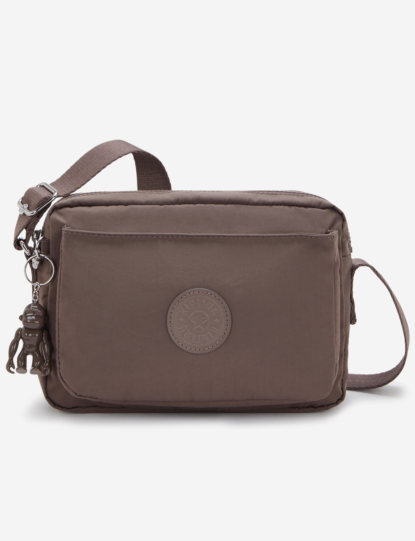 KIPLING Abanu M Boho Cedar Medium crossbody I6847-5GG