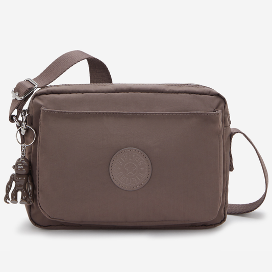 KIPLING Abanu M Boho Cedar Medium crossbody I6847-5GG
