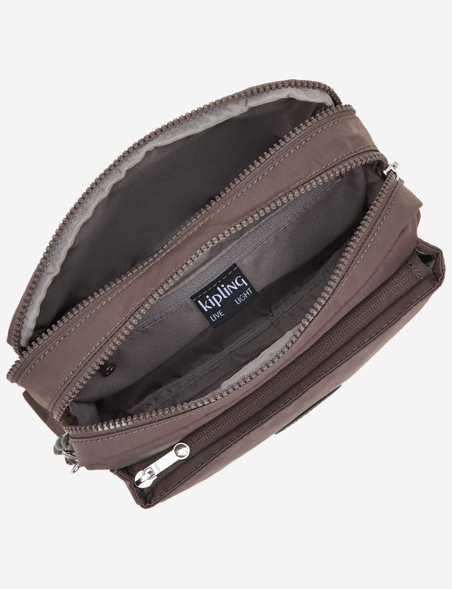 KIPLING Abanu M Boho Cedar Medium crossbody I6847-5GG