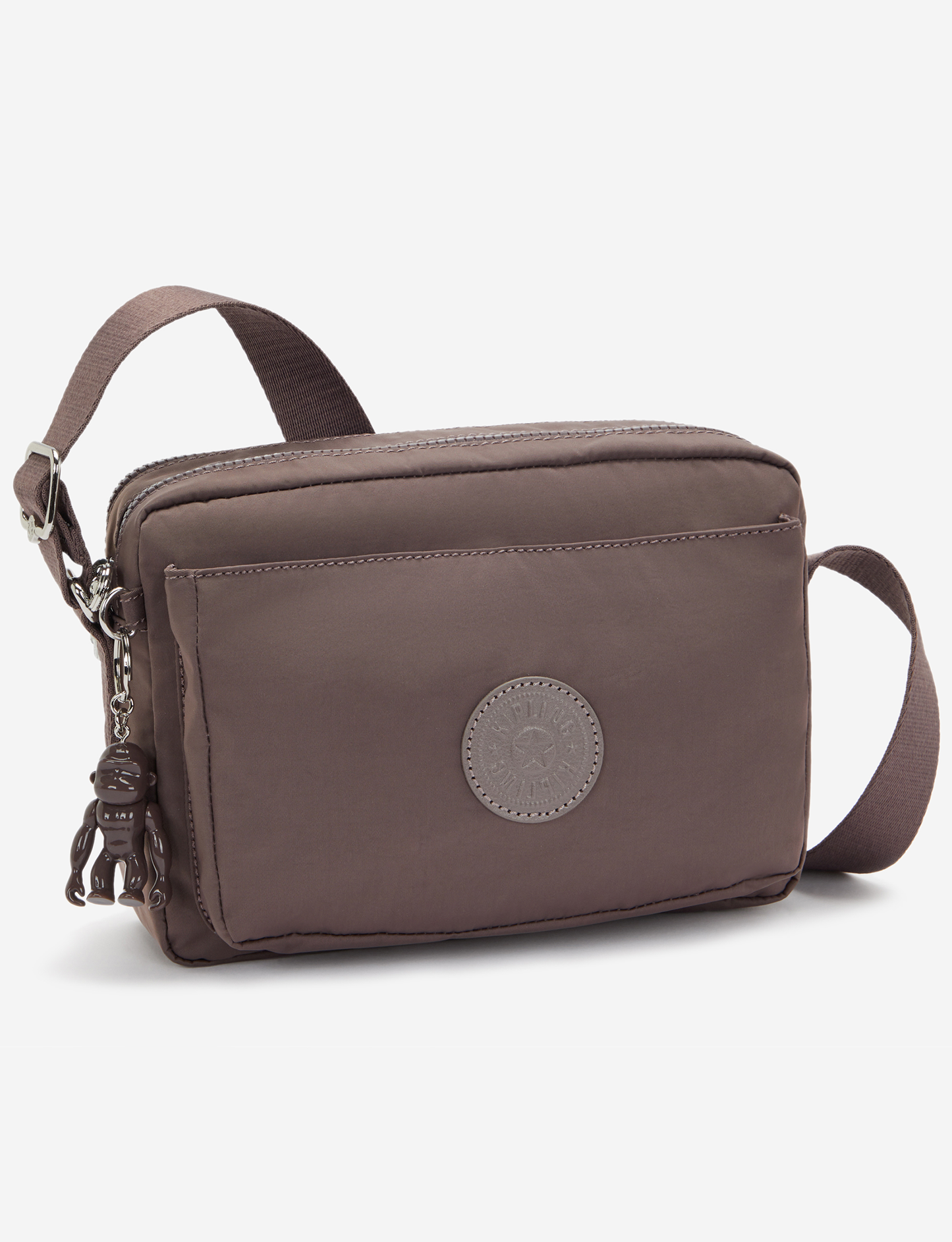 KIPLING Abanu M Boho Cedar Medium crossbody I6847-5GG