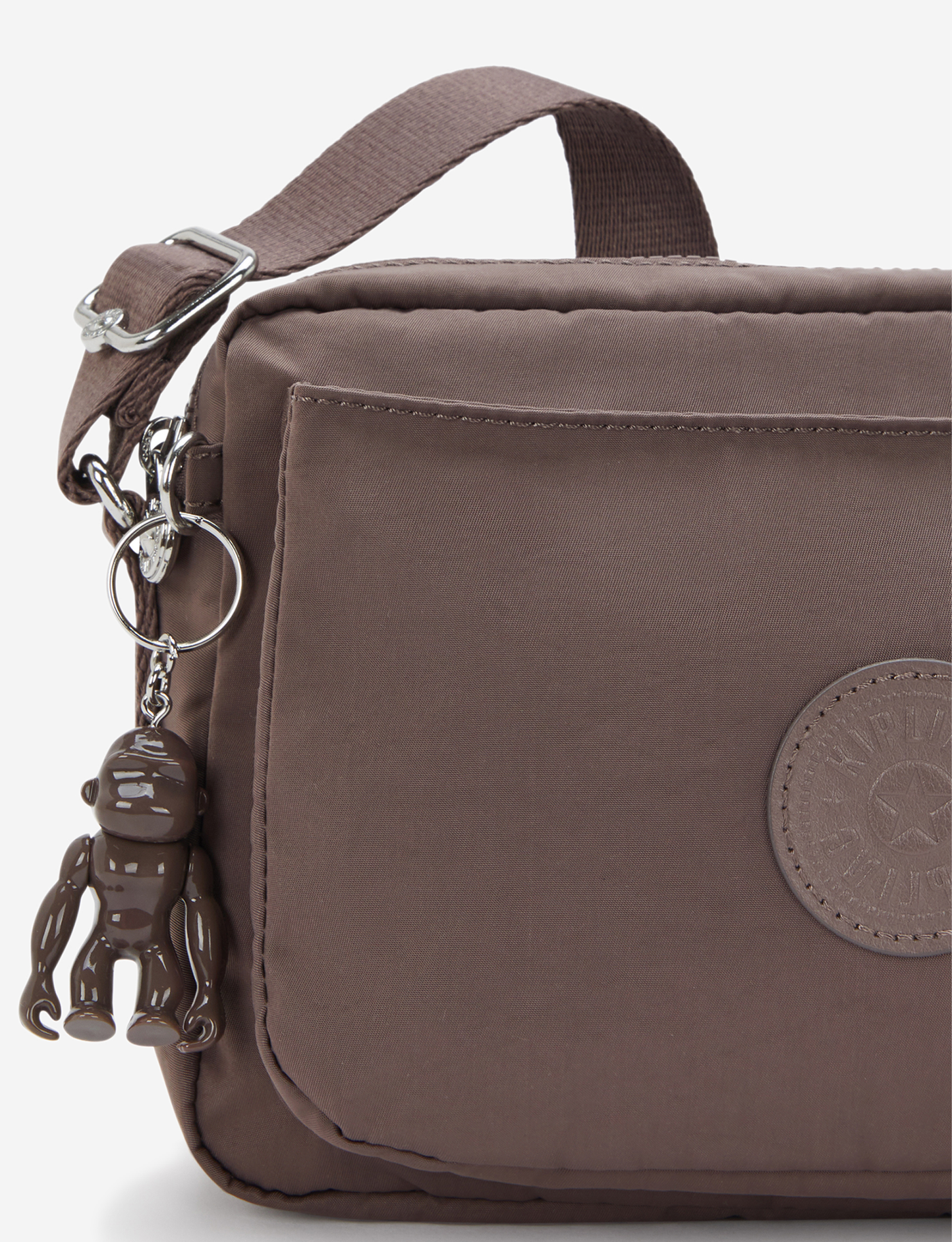 KIPLING Abanu M Boho Cedar Medium crossbody I6847-5GG