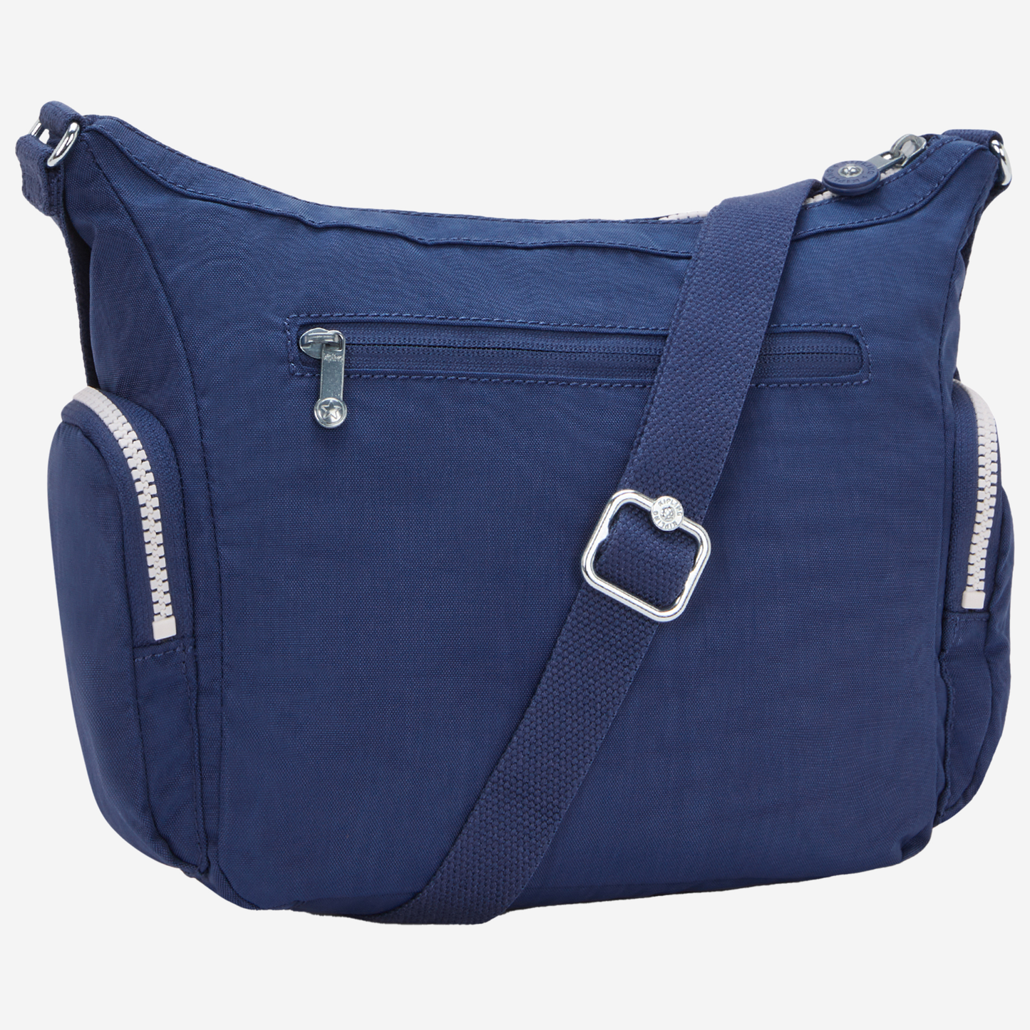 KIPLING Gabb S Casual Blue C Medium crossbody I4493-3RA