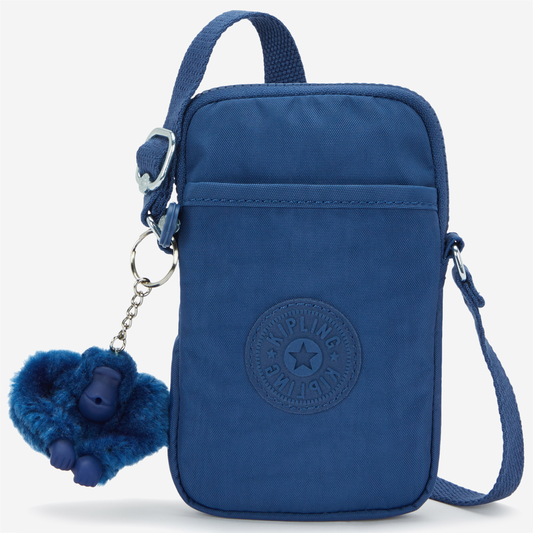 KIPLING Tally Casual Blue Phone bag I0271-5PZ