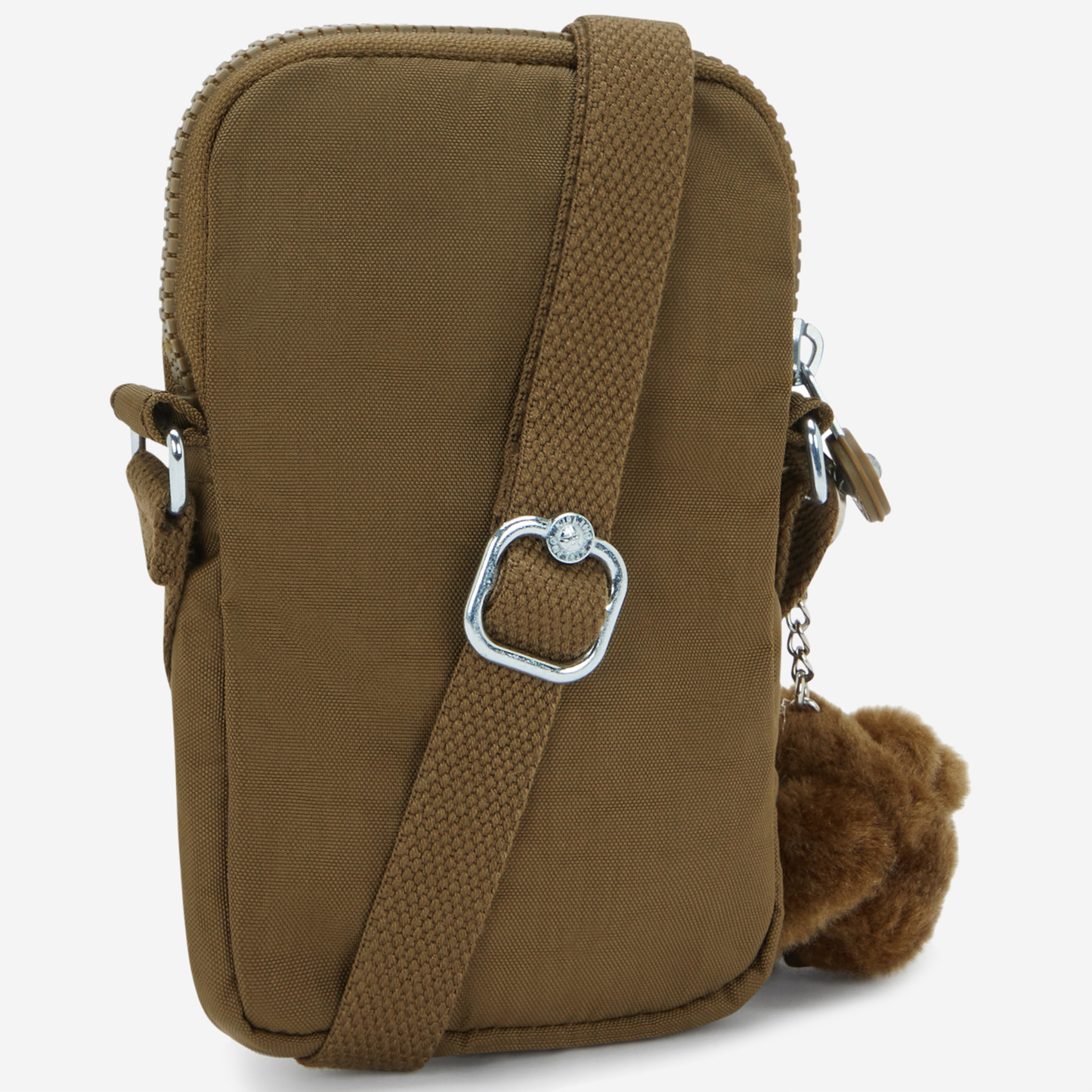 KIPLING Tally Smooth Khaki Phone bag I0271-1NA