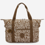 حقيبة KIPLING Art M Cocktail Khaki الكبيرة I6004-9GD