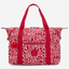 حقيبة توتس كبيرة KIPLING Art M Shape Cocktail I6004-7KA