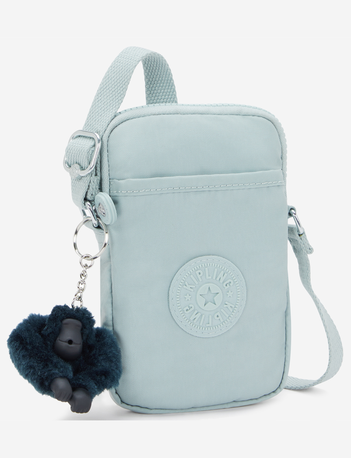 KIPLING Tally Breezy Blue حقيبة هاتف I0271-5TA