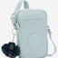 KIPLING Tally Breezy Blue حقيبة هاتف I0271-5TA