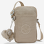 KIPLING Tally حقيبة هاتف تووب ناعم I0271-4PW