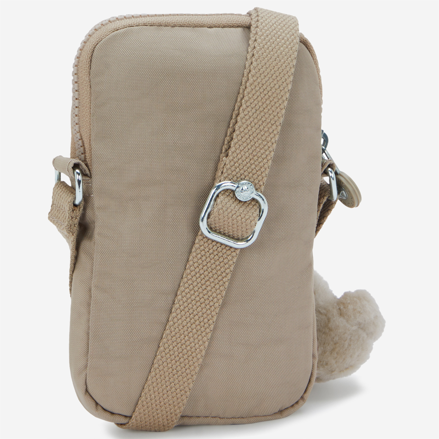 KIPLING Tally Soft Taupe Phone bag I0271-4PW