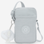 KIPLING حقيبة هاتف Tally Easy Grey I0271-9RW