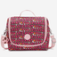 Kipling  New Kichirou U R Great Prt Large LunchBag with Trolley Sleeve I5749-6KZ