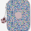 حقيبة أقلام كبيرة من KIPLING طراز 100 Pens Digi Flower Prt I6002-7ER