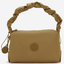 حقيبة كتف KIPLING Eleni M باللون البني المذهّب متوسطة الحجم I8118-2TE