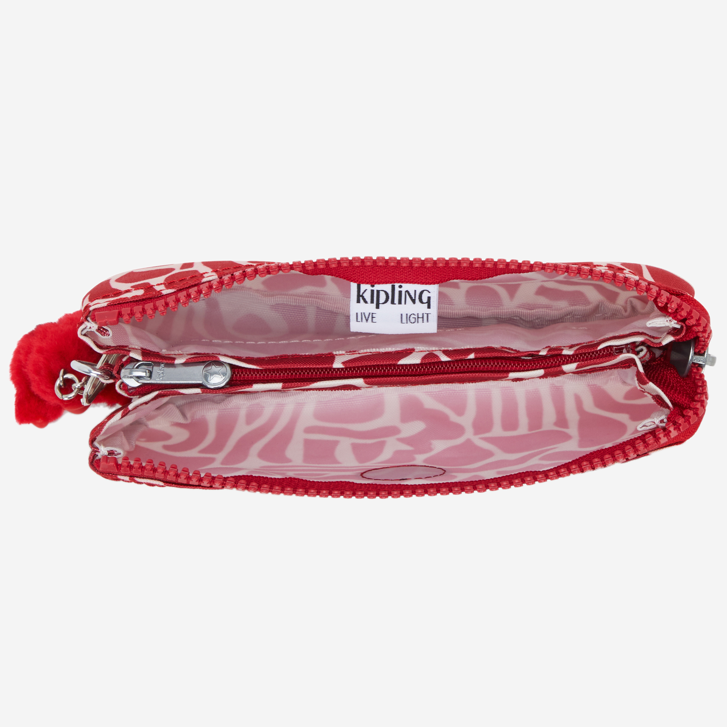 KIPLING Creativity L Shape Cocktail Large purse I7410-7KA