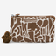 KIPLING Creativity L Cocktail Khaki حقيبة يد كبيرة I7410-9GD