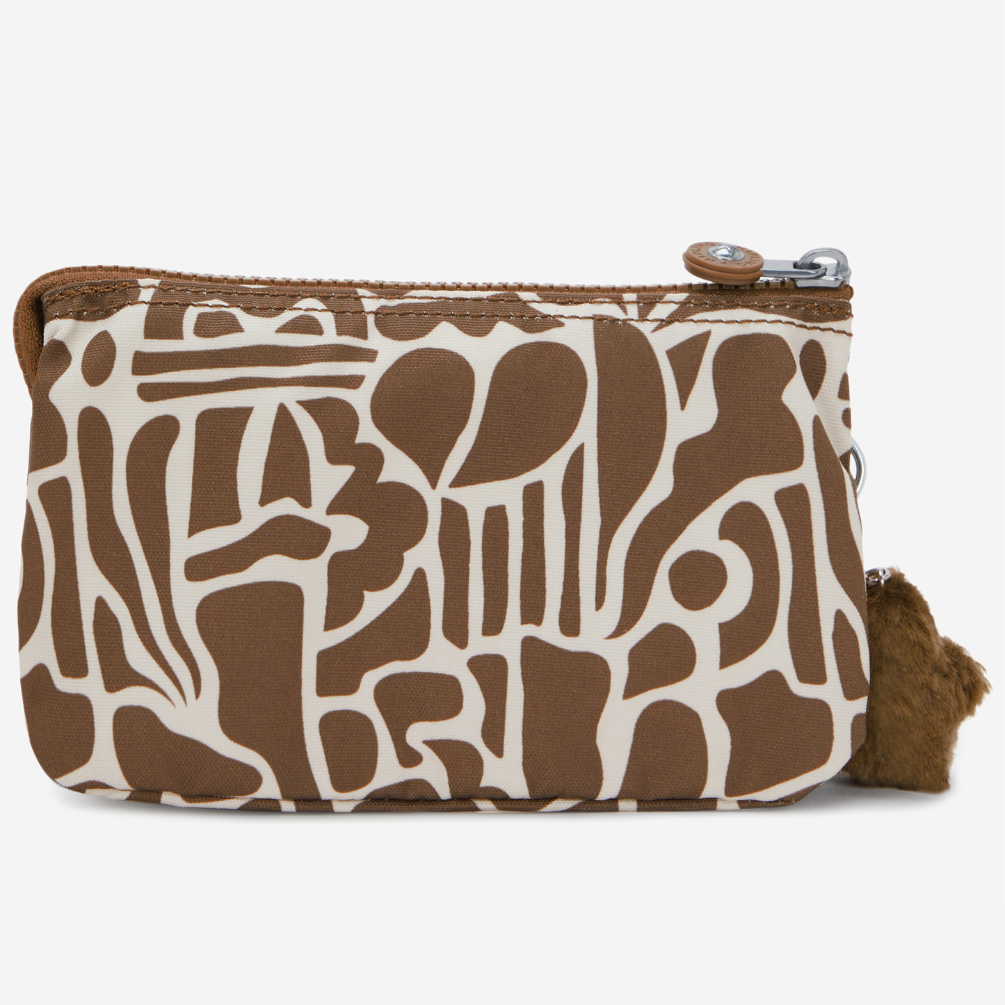 KIPLING Creativity L Cocktail Khaki Large purse I7410-9GD