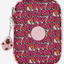 Kipling  100 Pens U R Great Prt Large Pencase I6002-6KZ