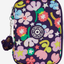 Kipling  100 Pens Fairy Flower Large Pencase I6002-9MO
