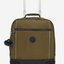 حقيبة كبلينغ نيو ستوريا إس ترجير جرين متوسطة بعجلات I8588-1HW