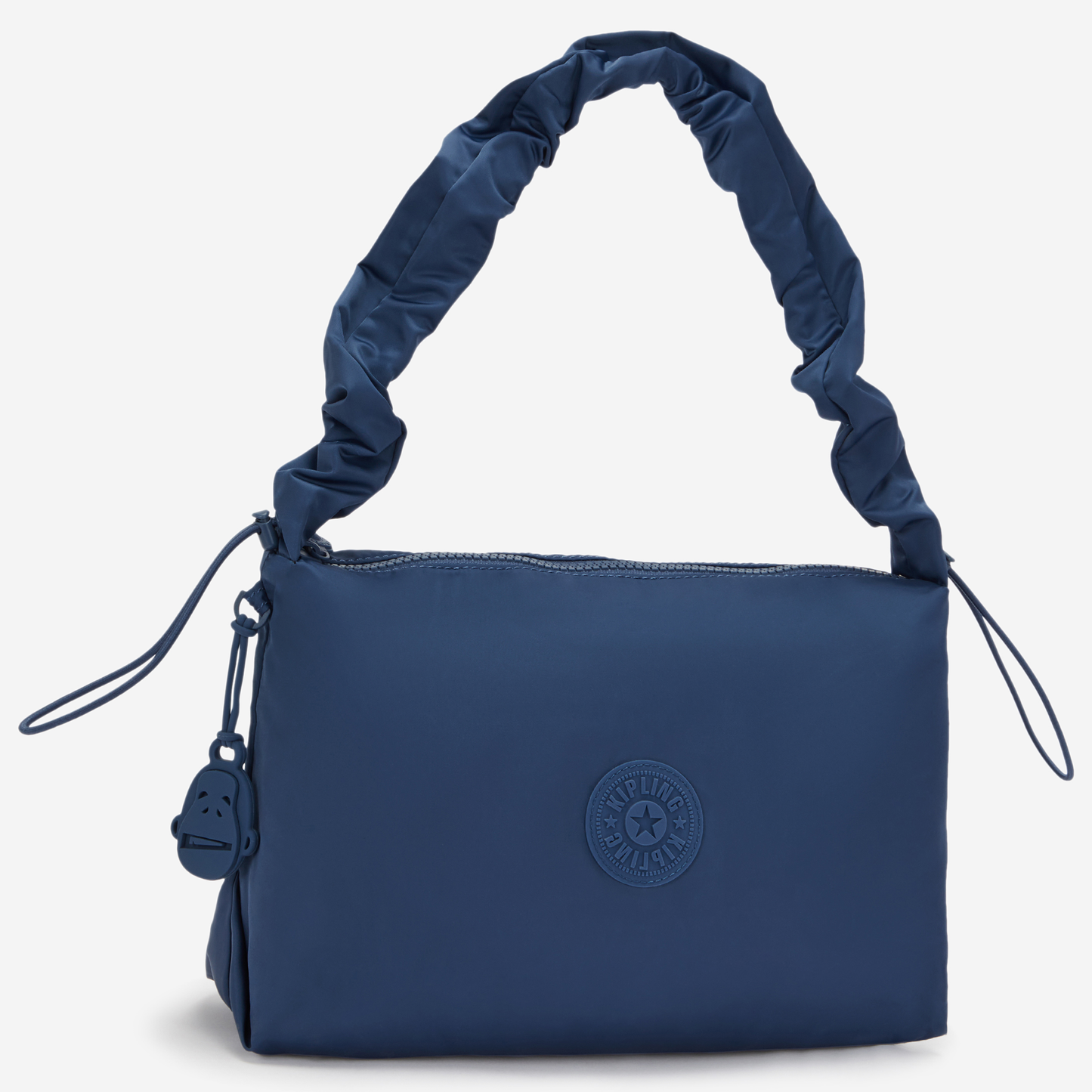 KIPLING Eleni M Casual Blue GZ Medium shoulderbag I8118-1KZ