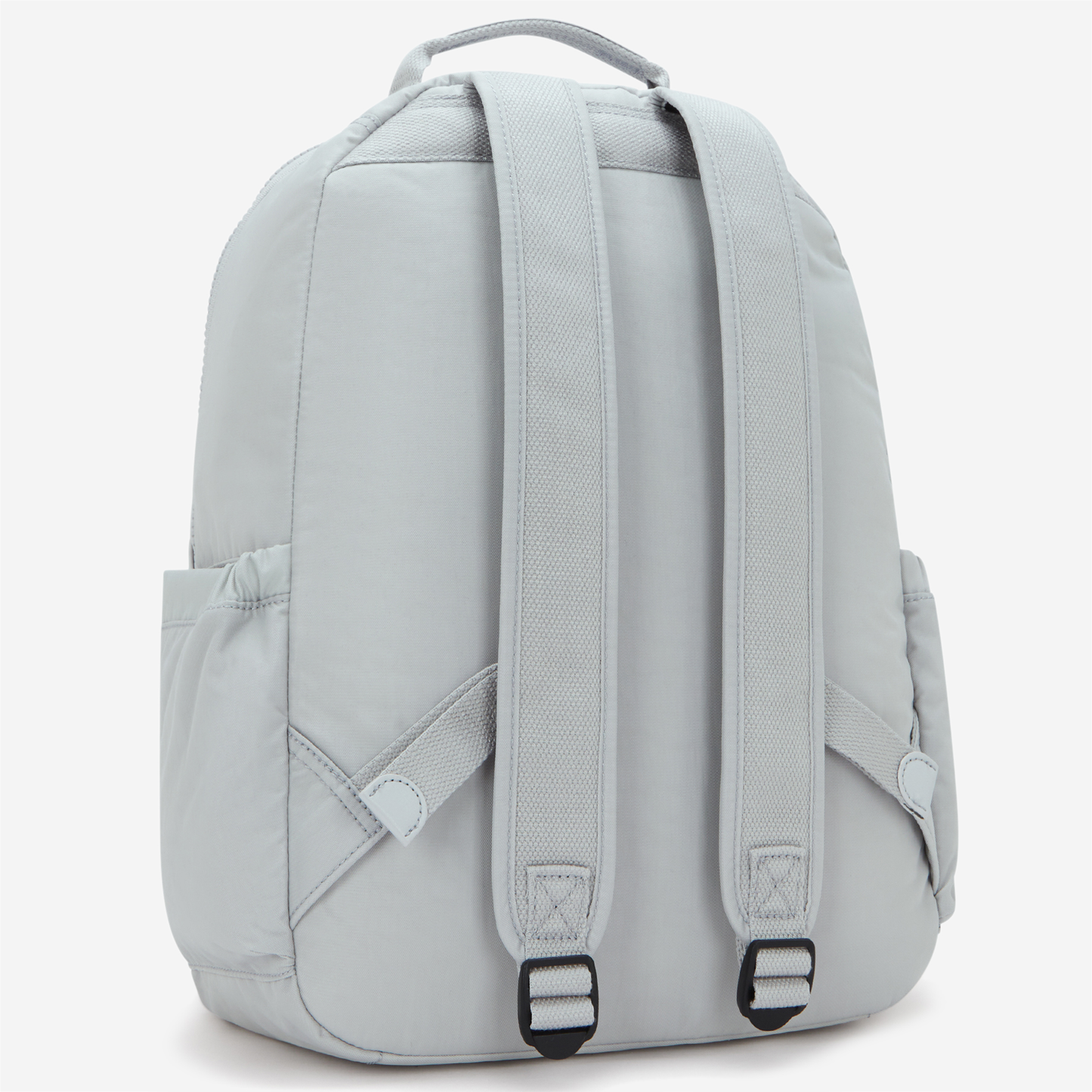 KIPLING Seoul Easy Grey Large backpack I5210-9RW